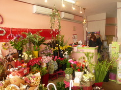 mou bouquet の写真