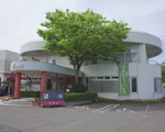 小須戸温泉健康センター 花の湯館