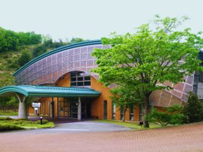 新潟県埋蔵文化財センター画像