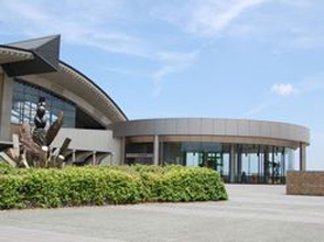 新潟県立歴史博物館画像