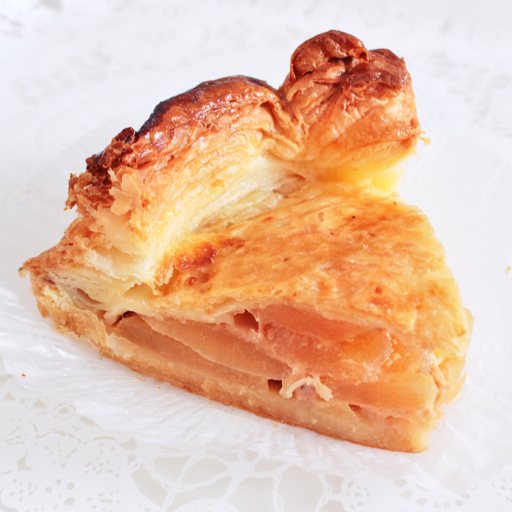 一味違う アップルパイ 今日ウマ 10月パン Pain De Milk パン 西区 なじらぼ 一味違う アップルパイ 今日ウマ 10月パン Pain De Milk パン 西区 なじらぼ