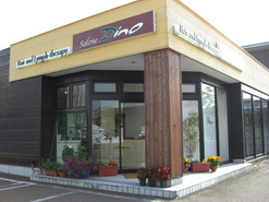 ネイル専門店primrose ネイル 上越市 なじらぼ ネイル専門店primrose ネイル 上越市 なじらぼ