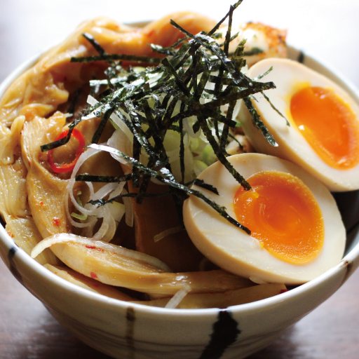 ボリューム満点 これだけで満腹 今日ウマ 4月ラーメン屋のサイドメニュー ラーメン いっとうや ラーメン 中華そば 中央区 駅南 なじらぼ