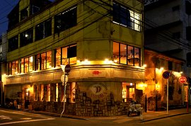 新潟johan店 パン 中央区 古町 なじらぼ 新潟johan店 パン 中央区 古町 なじらぼ