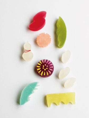 8つの新潟名物を スイーツマニア 百花園 和菓子 中央区 古町 なじらぼ 8つの新潟名物を スイーツマニア 百花園 和菓子 中央区 古町 なじらぼ