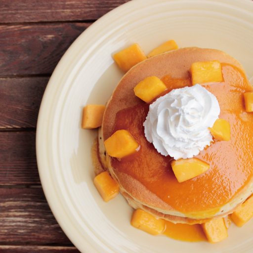 夏限定 トロピカルなパンケーキ 今日ウマ 6月カフェスイーツ Cafe Gramercy カフェ 長岡市 なじらぼ 夏限定 トロピカルなパンケーキ 今日ウマ 6月カフェスイーツ Cafe Gramercy カフェ 長岡市 なじらぼ