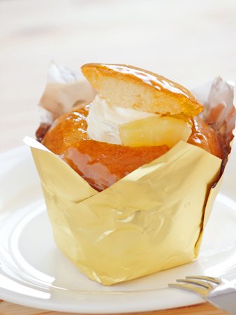 三条の老舗菓子店の味 スイーツマニア 創作菓子のヤマトヤ 本成寺店 洋菓子 三条市 なじらぼ