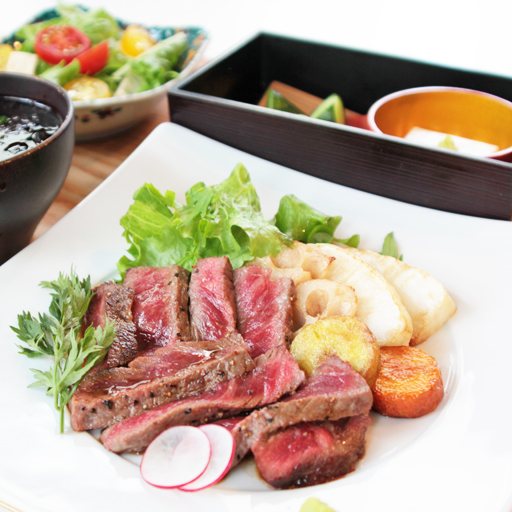 黒毛和牛にノックアウト No 1人気ランチ 今日ウマ 1月ランチ 和食酒場 風花 Kazahana 割烹 懐石料理 中央区 駅南 なじらぼ 黒毛和牛にノックアウト No 1人気ランチ 今日ウマ 1月ランチ 和食酒場 風花 Kazahana 割烹 懐石料理 中央区 駅南 なじらぼ