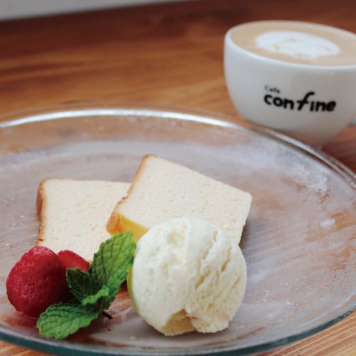 しっとりなめらか半熟チーズケーキ 今日ウマ 6月カフェスイーツ Cafe Confine カフェ 柏崎市 なじらぼ しっとりなめらか半熟チーズケーキ 今日ウマ 6月カフェスイーツ Cafe Confine カフェ 柏崎市 なじらぼ