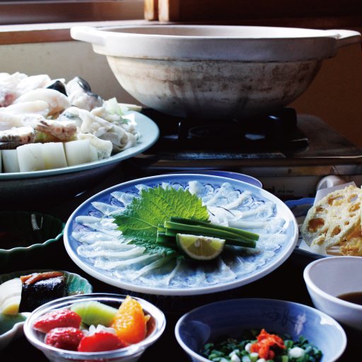 とらふくを期間限定価格で堪能 今日ウマ 5月古町グルメ かき忠 専門店 中央区 古町 なじらぼ