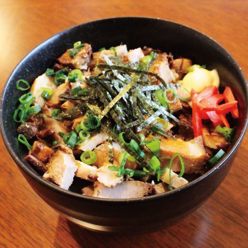 ラーメン屋だって新潟県産コシヒカリ 今日ウマ 4月ラーメン屋のサイドメニュー ら めん 二葉 ラーメン 中華そば 中央区 古町 なじらぼ ラーメン屋だって新潟県産コシヒカリ 今日ウマ 4月ラーメン屋のサイドメニュー ら めん 二葉 ラーメン 中華そば 中央区 古町 なじらぼ