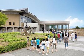 県立歴史博物館講座 武士の家系図 カルチャー 学習 講演 講座 長岡市 イベント情報 なじらぼ