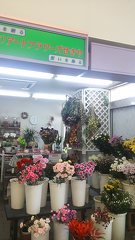 有 アートフラワーズせきや キューピット三本木店 花 ガーデニング 五泉市 なじらぼ