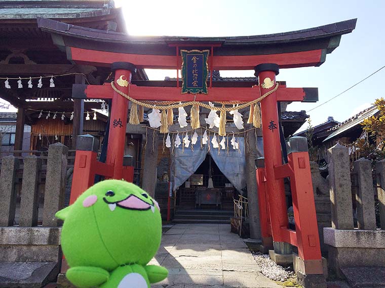 下町神社めぐり2