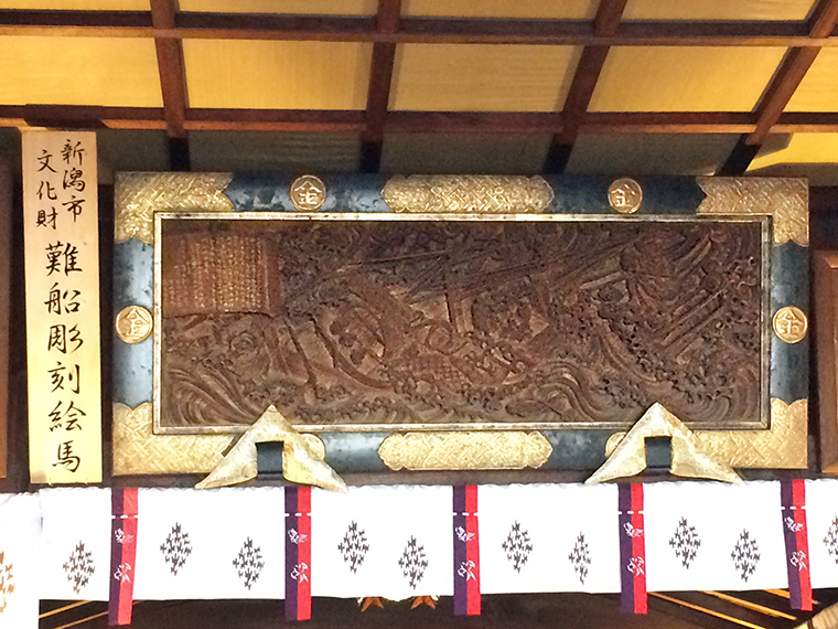 下町神社めぐり3