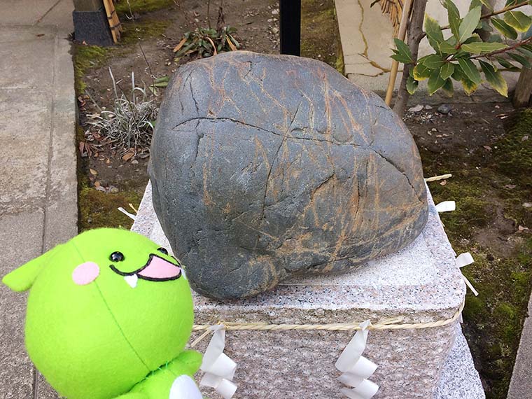 下町神社めぐり4