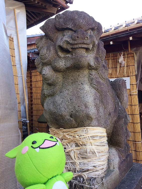 下町神社めぐり5