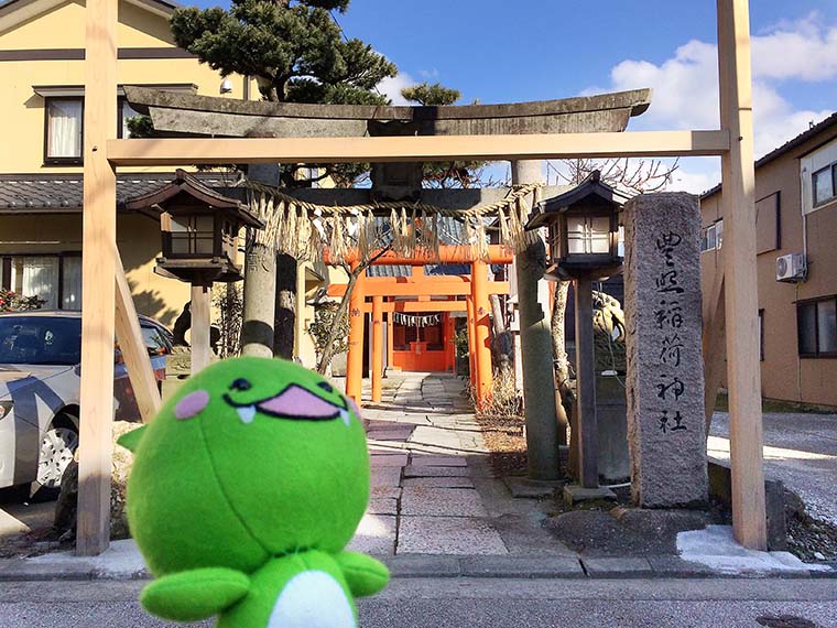 下町神社めぐり8