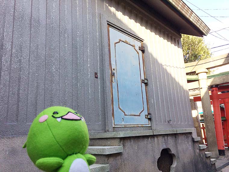 下町神社めぐり13