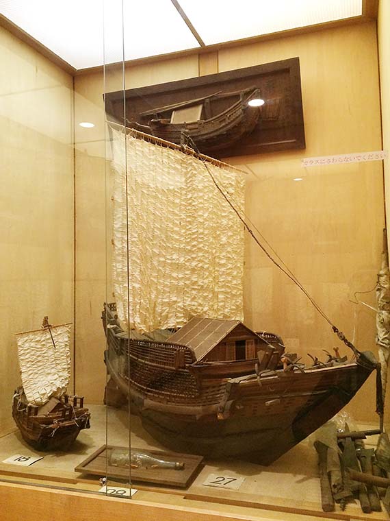 下町神社めぐり16