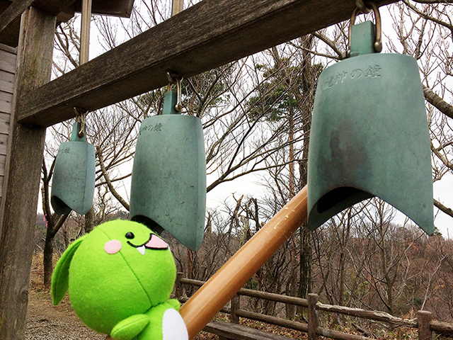 瀬波温泉　噴湯公園