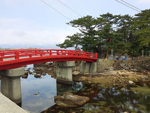 津神島公園