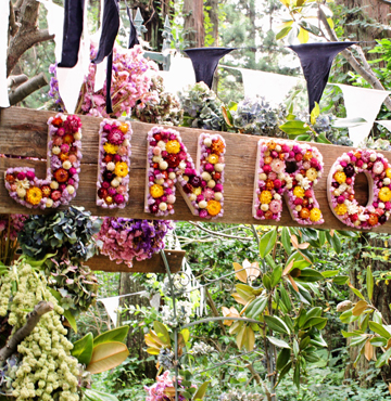 ジンロック会場