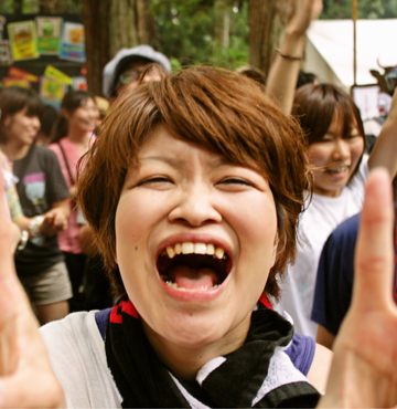 CHOU CHOUマンゴータルト