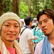 推しメンな方々