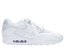 AIR MAX 90 ESSENTIAL WHITE