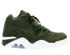 AIR FORCE 180 OLIVE