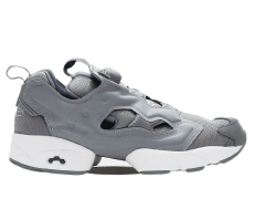 INSTA PUMP FURY OG FLAT GRAY WHITE